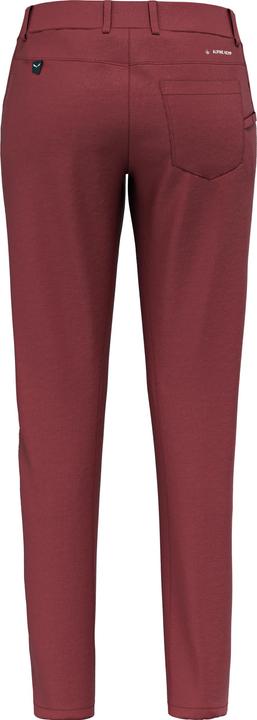 Actual product image Salewa LAVAREDO HEMP Ladies PANTS. (34)