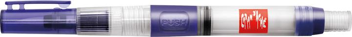 Actual product image Caran d'Ache Pinsel mit Wasserreservoir im 3er Set (15 mm)