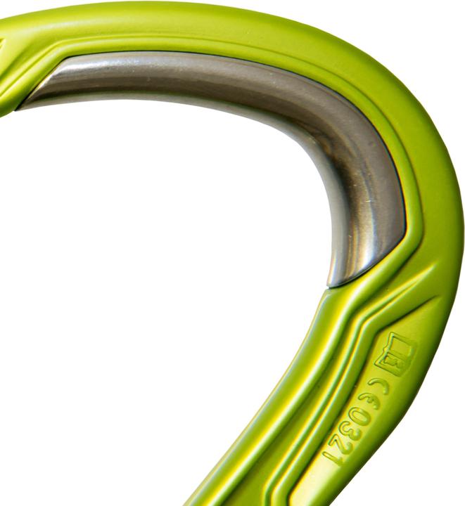 Produktbild Edelrid HMS Bulletproof Screw FG Karabiner