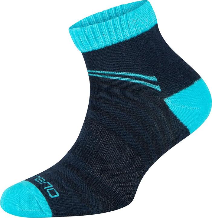 Immagine prodotto Camano Kurzsocken Mesh Ventilation (35, 38)