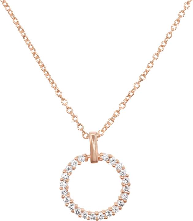 Heideman Cora rose goldfarben (100% Edelstahl)