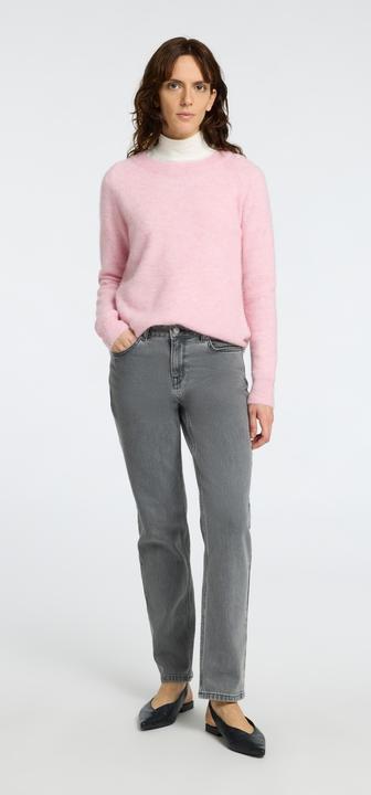 Produktbild Selected Femme Langärmeliger Strickpullover (L)