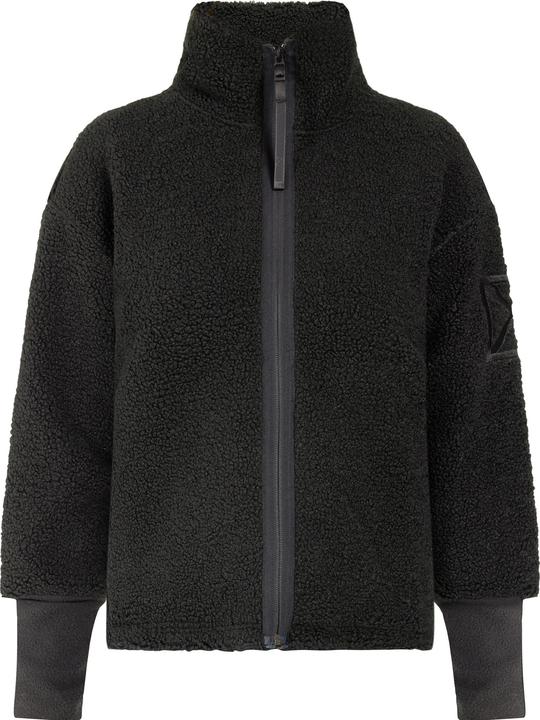 Actual product image Didriksons Women's Mella Full-Zip 3 (34)