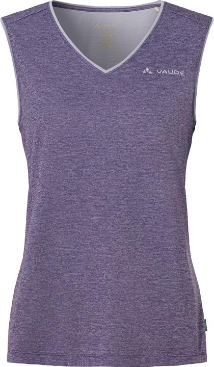 Actual product image Vaude Essential Top (38)