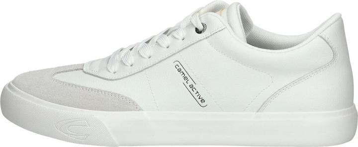 Immagine prodotto Camel Active Sneaker Nappa/Split OFFWEISS (45)