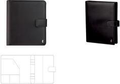 Actual product image Chronoplan Schedule planner (A5, German)