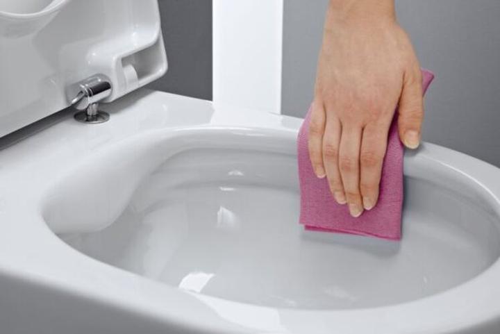 Image du produit Laufen WC suspendu