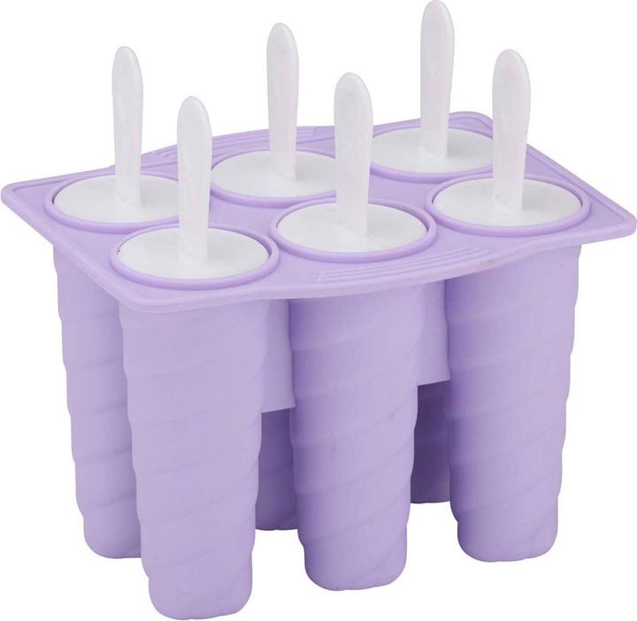 Produktbild alpina Ice lolly maker