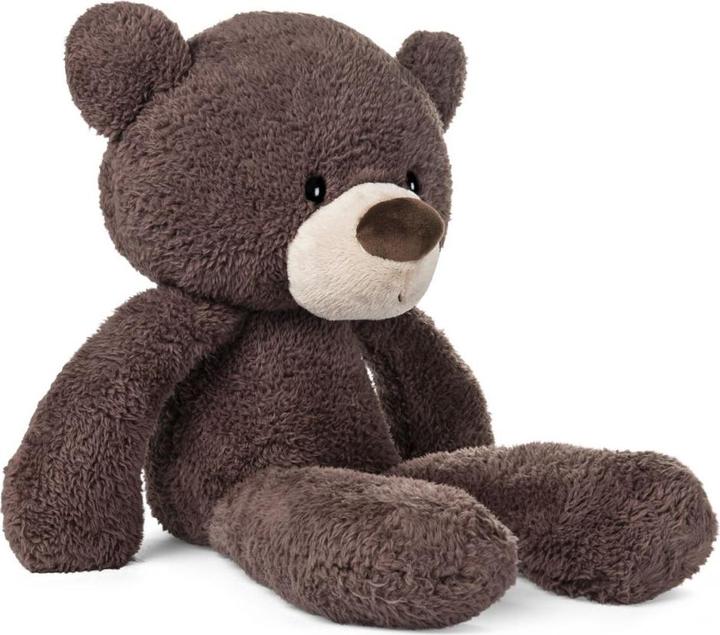 Produktbild Gund Fuzzy Chocolate 34 cm (34 cm)