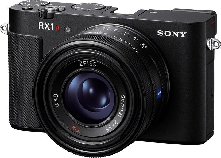 Sony RX1R III‎ (35 mm, 61 Mpx, Vollformat)