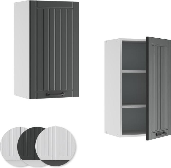 Produktbild Vicco Küchenschränke Fame-Line (40 x 34 x 72 cm)