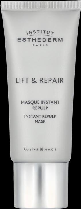 Actual product image Institut Esthederm Masque instant repulp (50 ml)