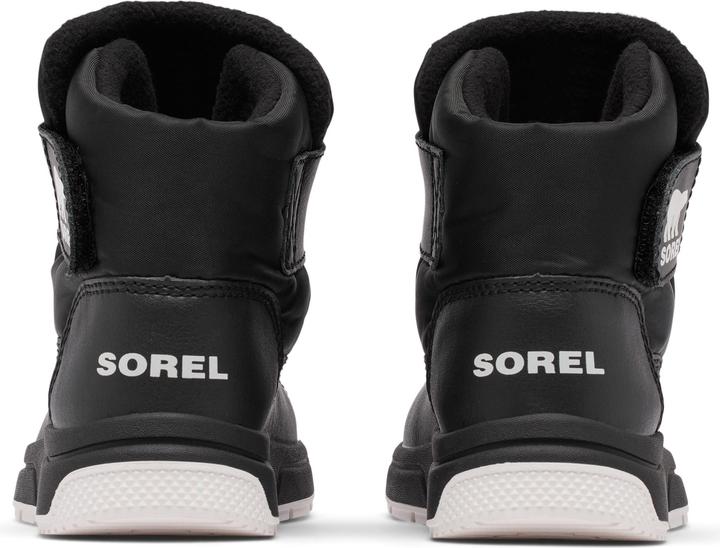 Actual product image Sorel Children'S Whitney™ Iii Strap Mid Wp (27)