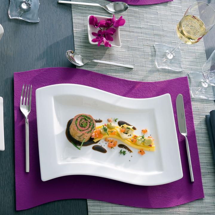 Produktbild Villeroy & Boch NewWave (24 Stück, Besteck Set)