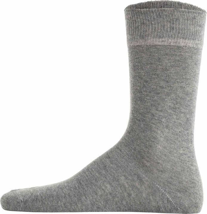 Actual product image Hudson SIMPLY³ 3-PACK (pack of 3, 39 - 42)