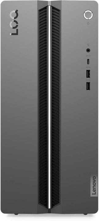 Actual product image Lenovo Gaming PC Legion 17IAX10, Prozessorfamilie: Intel Core (Intel Core Ultra 7 255HX, 32 GB, 1000 GB, GeForce RTX 5060 Ti)