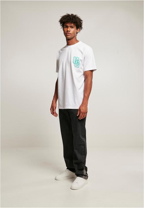 Image du produit Urban Classics Denim triangulaire organique (30)