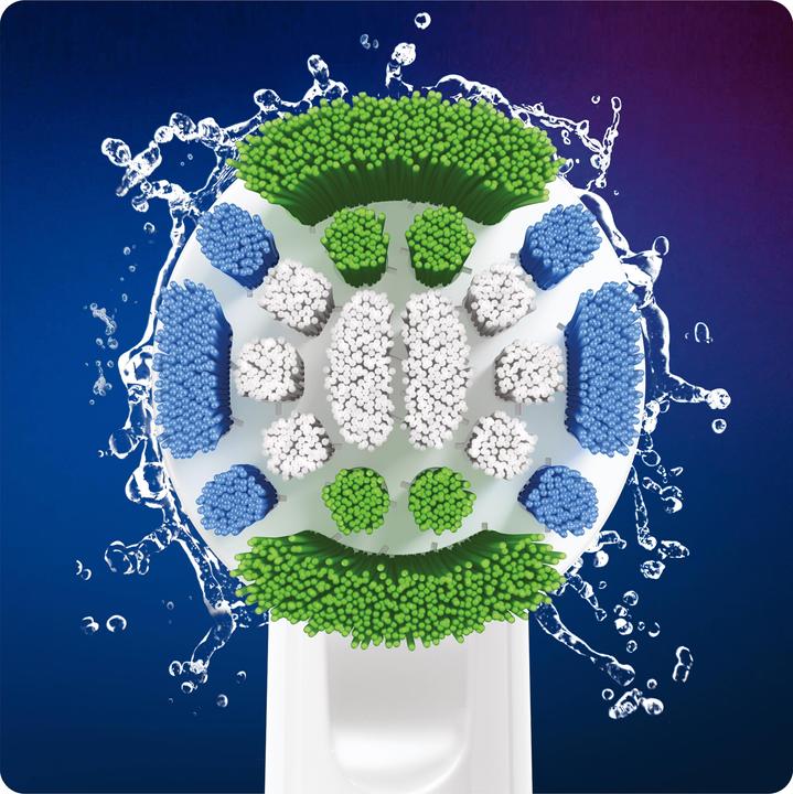 Produktbild Oral-B Precision Clean (6 x)