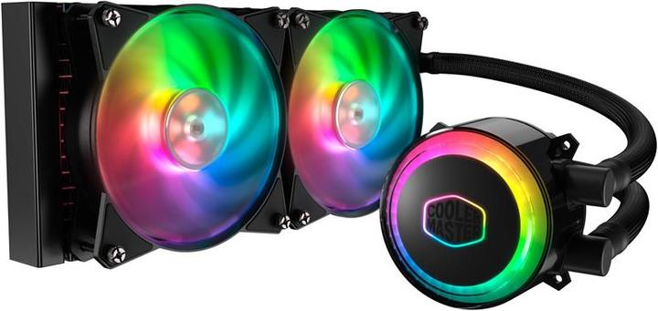 Produktbild Cooler Master Ml240r RGB