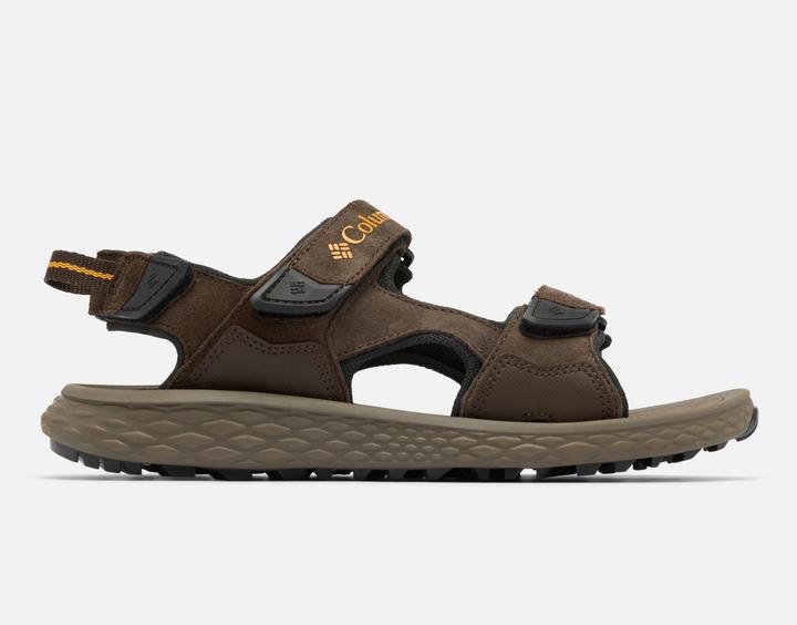 Actual product image Columbia Konos Hiker 3-Strap (42)