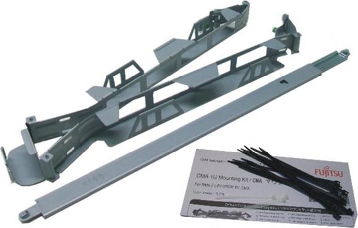 Produktbild Fujitsu Rack Cable Management Arm 1U universell einsetzbar