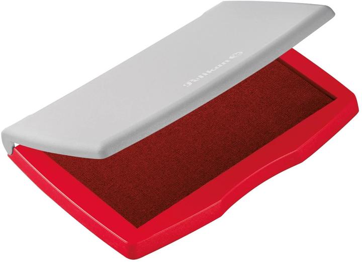 Produktbild Pelikan Kunststoff-Stempelkissen rot