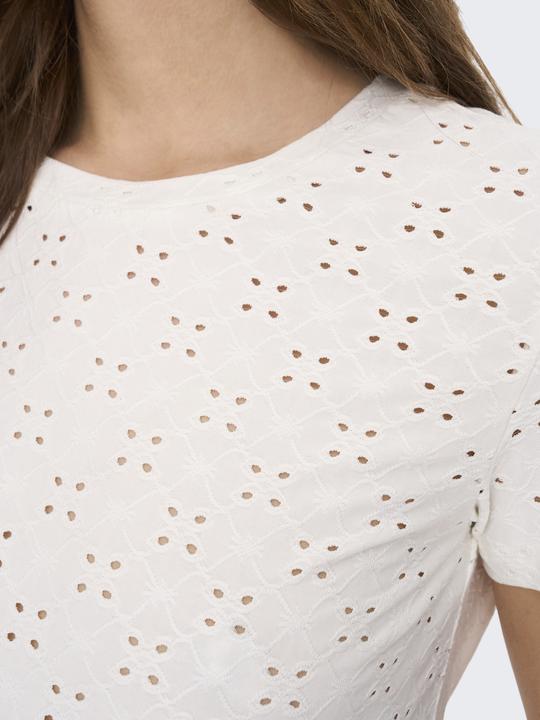 Image du produit JdY Jdycathinka S/S Tag Top Jrs Noos (XXS)