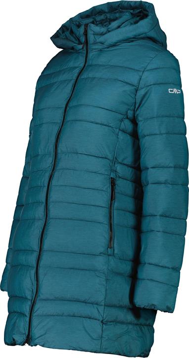 Produktbild CMP Campagnolo Snaps Hoodie (36)