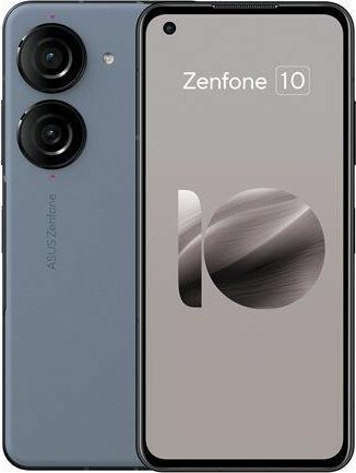 Productafbeelding ASUS Zenfone 10 (256 GB, Sterrenblauw, 5.90", Dubbele SIM, 50 Mpx, 5G)
