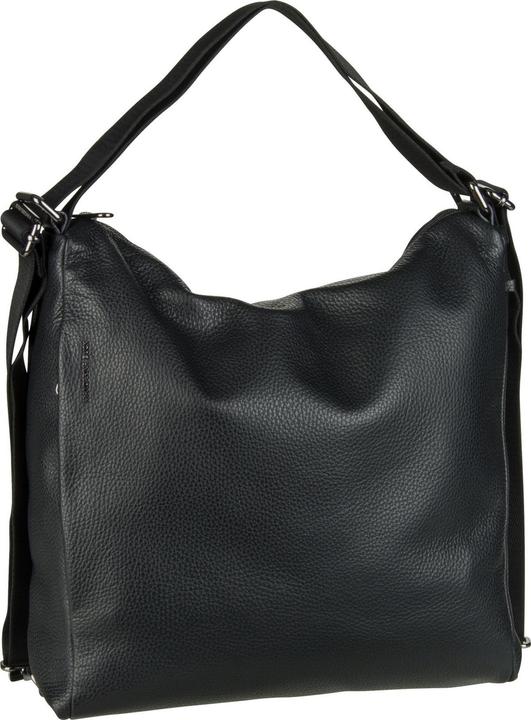 Mandarina Duck Mellow Umhängetasche Leder 30 cm