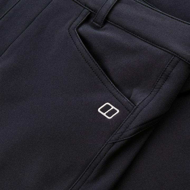 Actual product image Berghaus Everyday Skinny Stretch Pant