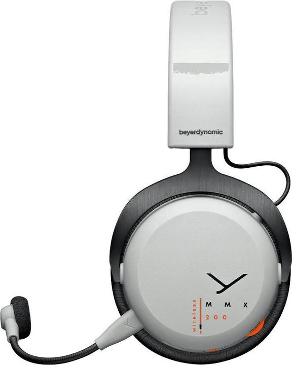 Actual product image Beyerdynamic MMX 200 (Wireless)