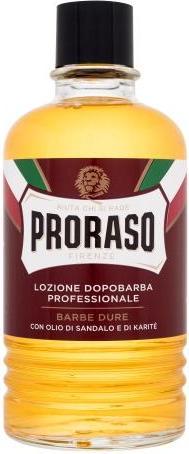 Immagine prodotto Proraso Linea rossa (Crema, 400 ml)
