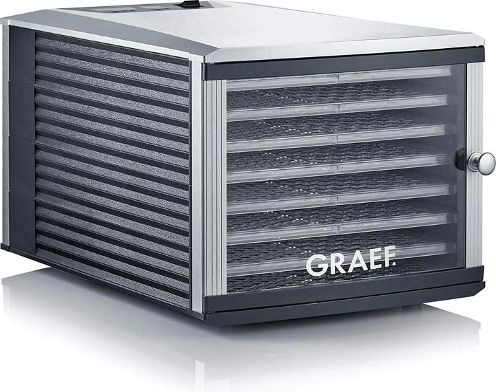 Actual product image Graef DA 508