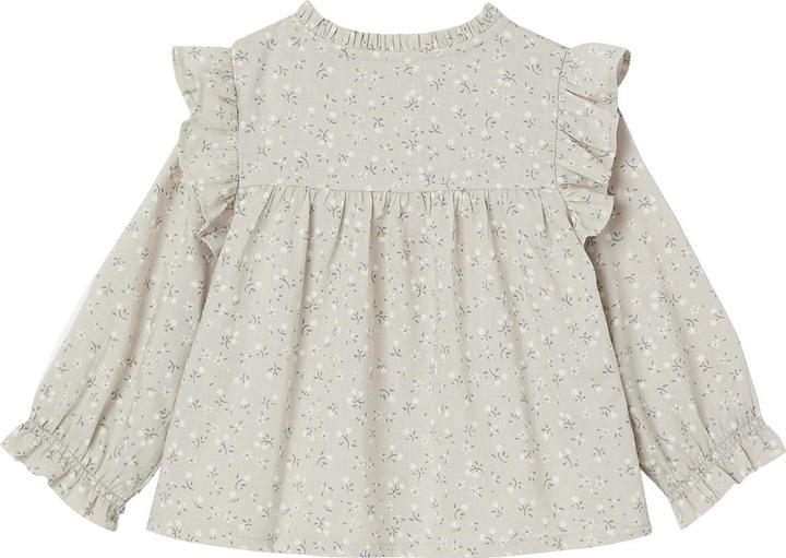 Immagine prodotto Vertbaudet Baby Bluse mit Volants (74)