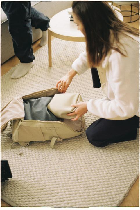 Actual product image Beckmann Street Go (26 l)