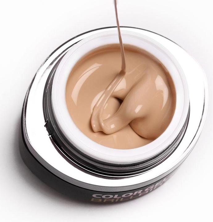 Immagine prodotto BrillBird Gel Brush & Go G43 - 4,5ml (Smalto)