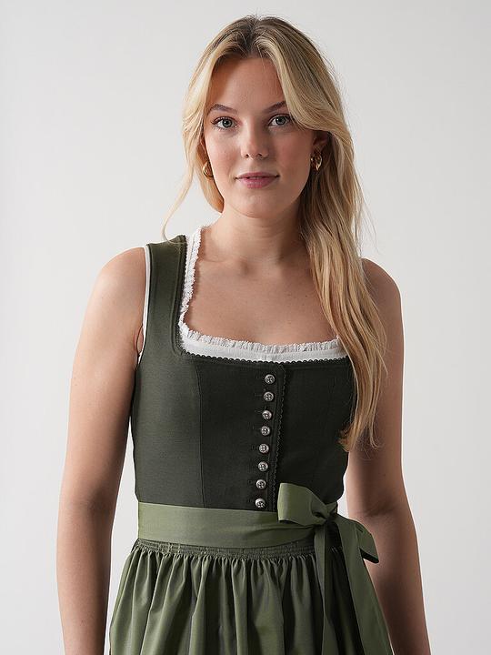 Immagine prodotto Gottseidank Camicetta Dirndl MARESA (36)