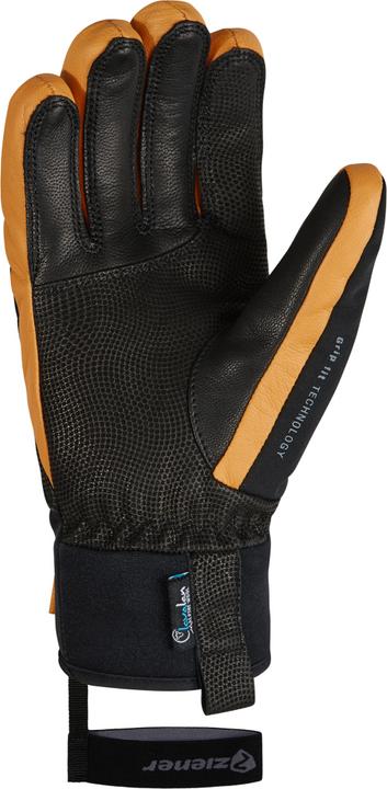 Actual product image Ziener Ganzenberg AS AW (10)