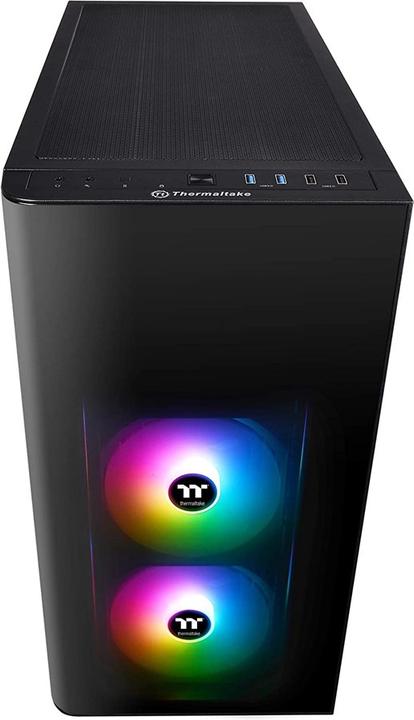 Produktbild Thermaltake View 31 (mATX, ITX, ATX)