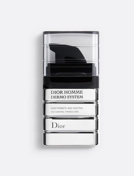 Actual product image Dior Homme Dermo System Age Control Firming Care (50 ml, Day cream)