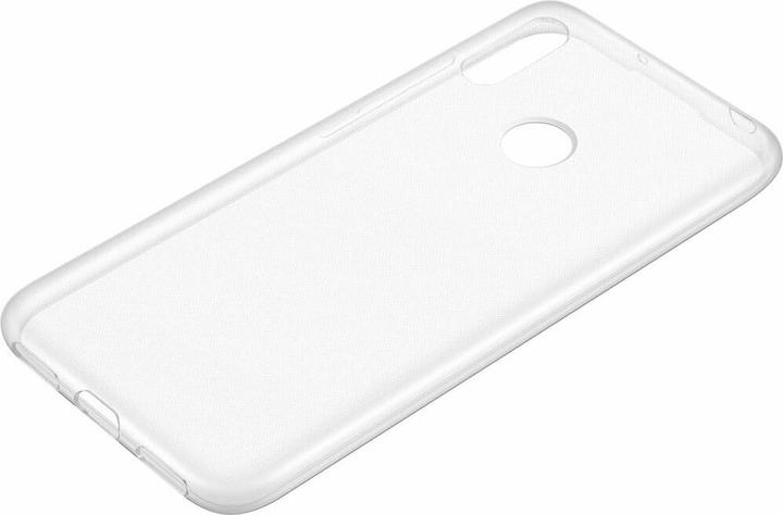 Actual product image Huawei Soft cover (Huawei P40 Lite)