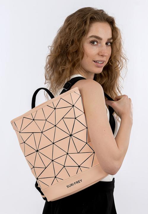 Produktbild Suri Frey Rucksack SFY SURI Sports Jessy-Lu (8.58 l)