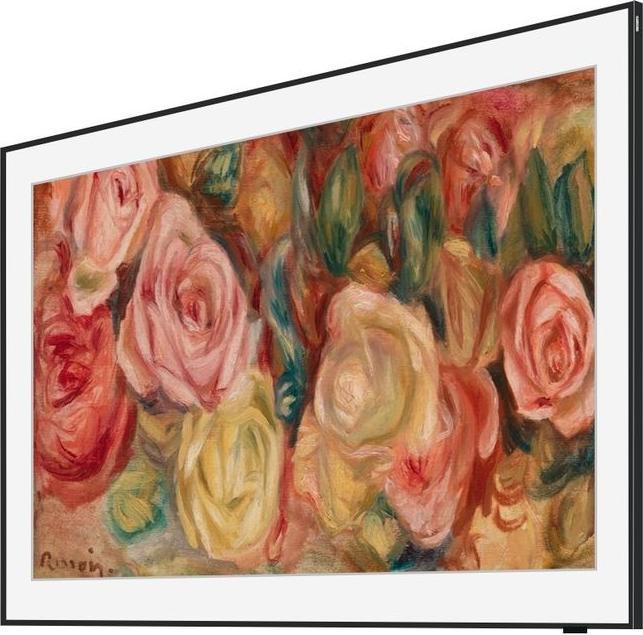 Image du produit Samsung The Frame Q65LS03DAU (65", LS03D, QLED, 4K, 2024)