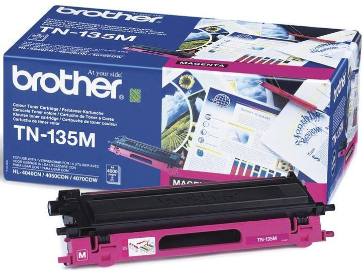 Immagine prodotto Brother Tn-135m (M)