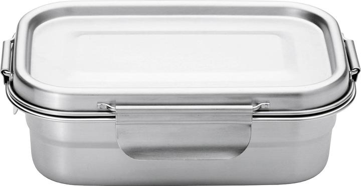 Actual product image Weis Snack tin