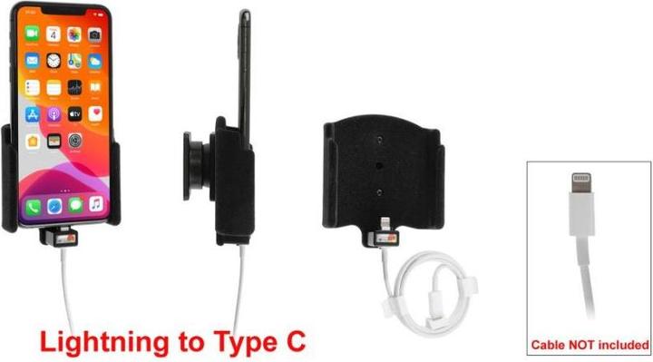 Produktbild Brodit 714164 Halterung Apple iPhone 11 Pro Max