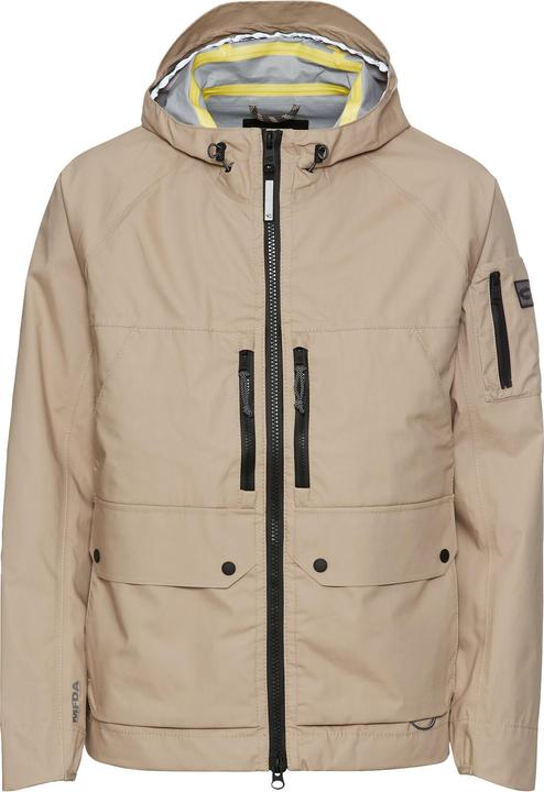Image du produit Camel Active teXXXactive® Funktionsjacke aus Baumwolle mit Kapuze (25)