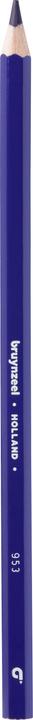 Produktbild Bruynzeel Farbstift Colorexpress (Violett, 60516953 x)