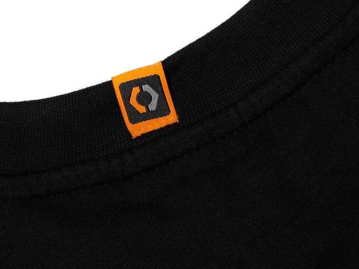 Immagine prodotto HPI Classic Long Sleeve (nero/adulto medio) (M)
